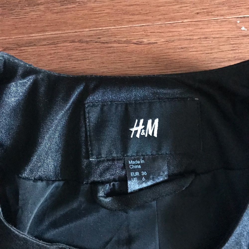 Work jacket - Picture 2 of 3